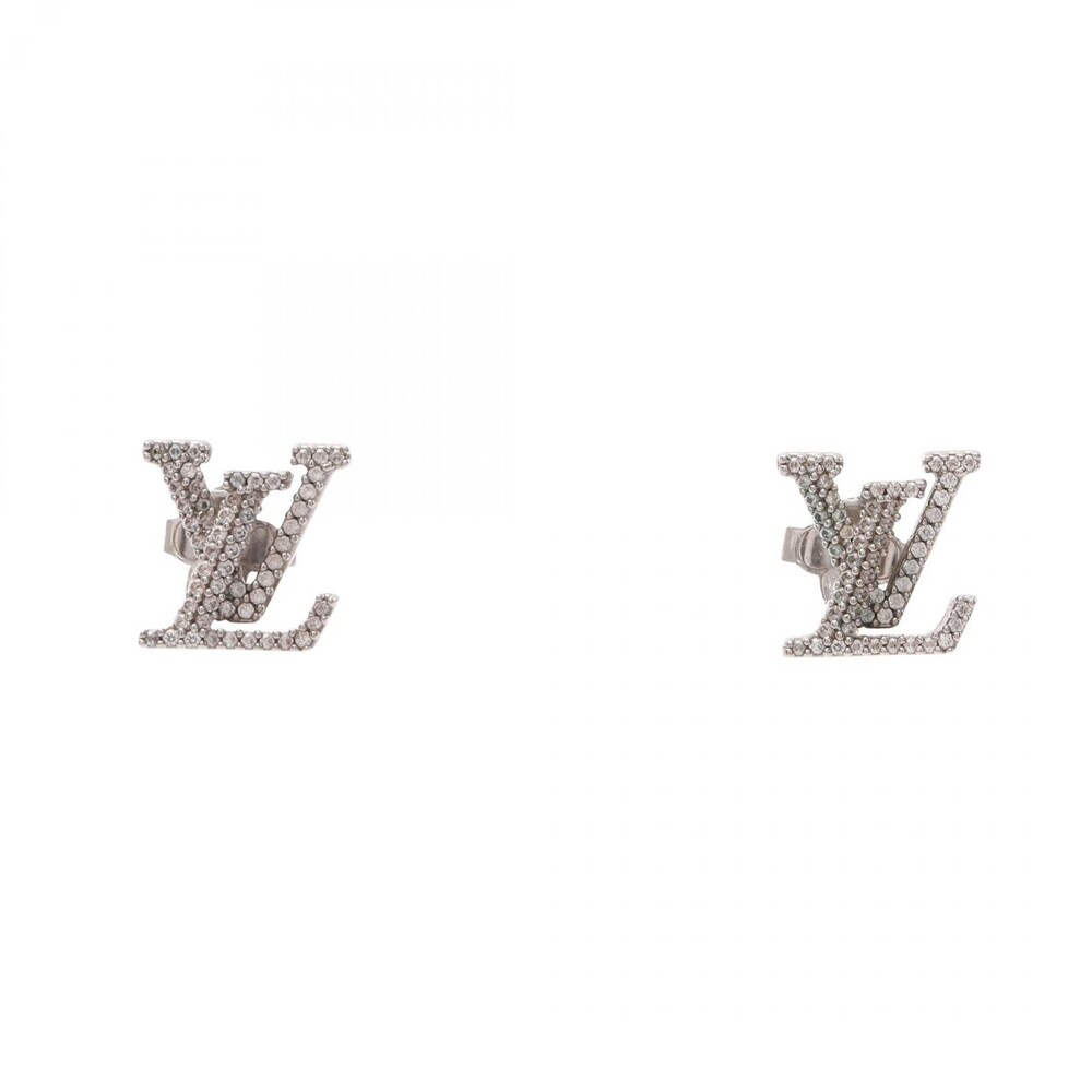 Louis Vuitton Boucles D'Oreilles Lv #366154L41B